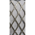 Expanded Metal Wire Mesh